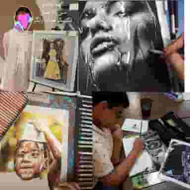 آموزشگاه مهرنگ در تندگویان شیراز