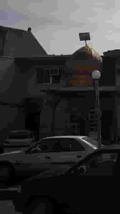 کانون فرهنگی و هنری شهرک مفتح رشت