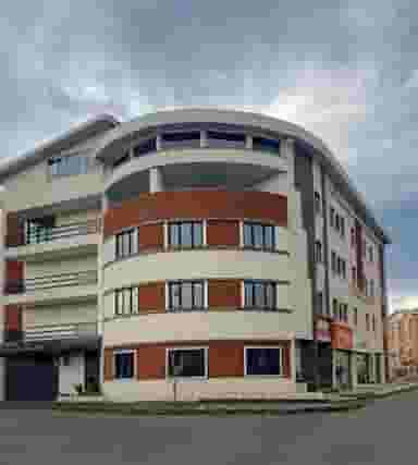 مجتمع فنی و آموزشی کادوس شعبه مهر رشت کوی فرهنگیان رشت