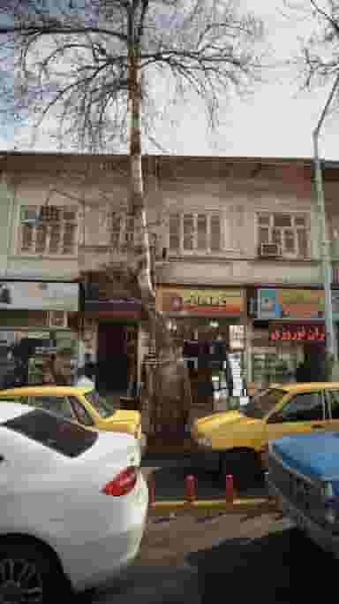 آموزشگاه رایمند در رودبارتان رشت