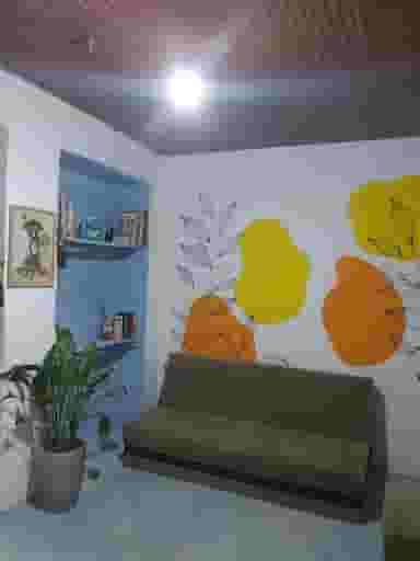 آموزشگاه سفالگری آلیا در رجایی رشت