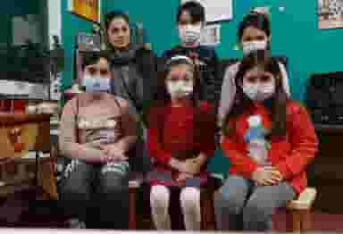 اموزشگلاه موسیقی کودک هنرمند در علی آباد رشت