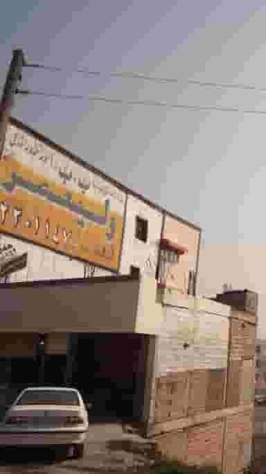 آموزشگاه رانندگی ولیعصر در مراد بیگ بابل