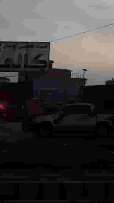 هنرکده قاسمی در کتی شرقی بابل