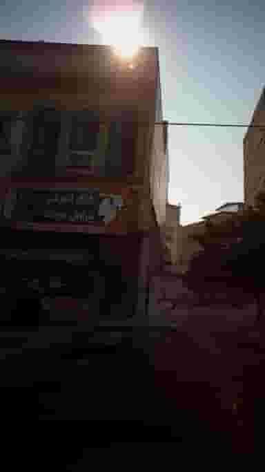 کارگاه آموزشی پیرایش مردانه در کاظم بیگی بابل