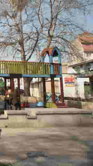 موسسه عصرطلایی رشد کودک ایرانیان در کیجا تکیه بابل