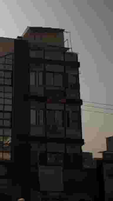 چتر دانش در آلاله بابل