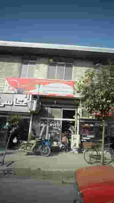 آموزشگاه طراحی دوخت و صنایع دستی والفجر در مراد بیگ بابل