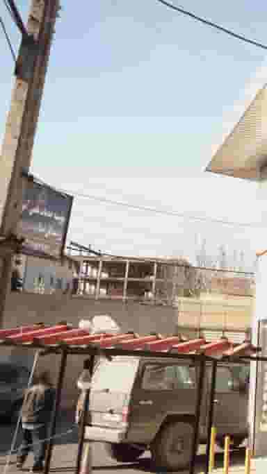 موسسه خدمات علمی آموزشی رزمندگان اسلام در گل افشان ساری