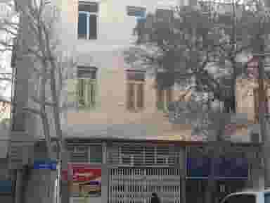 آموزشگاه علمی مهراد در عباسیه کرمانشاه