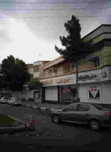 کتابفروشی فرهنگیان در فرهنگ مشهد