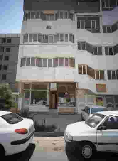 کتابفروشی در آزادشهر مشهد