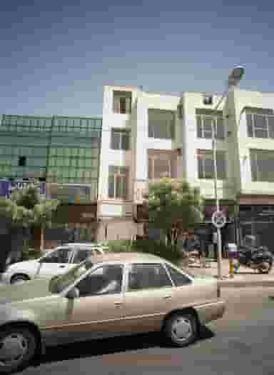 کتاب فروشی و صحافی جعفری در نوغان مشهد
