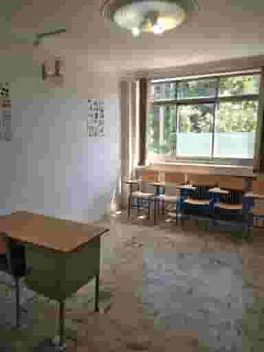 موسسه زبان کارا کوی دادگستری ارومیه