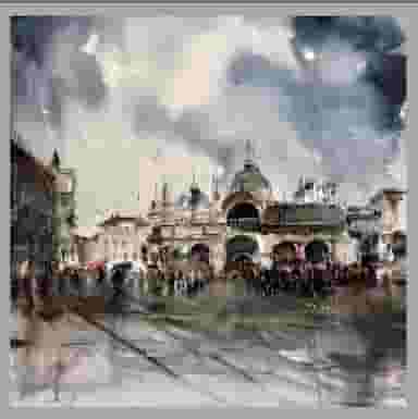 آبرنگ آموزش در خطای لو ارومیه