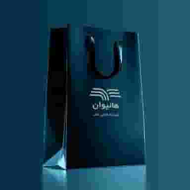 کتاب‌فروشی منگان (هانیوان) در سینما سعدی شیراز