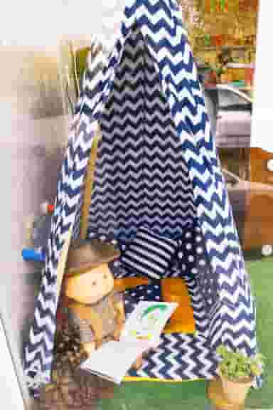 فروشگاه کتاب ابرک (کودک و نوجوان) در پردیسان قم