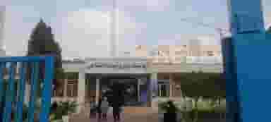 آزمایشگاه مرکزی جهاد دانشگاهی در جنت مشهد