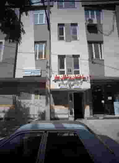 آزمایشگاه تشخیص طبی و آسیب شناسی در احمدآباد مشهد