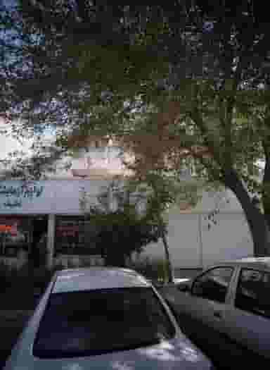 لوازم آزمایشگاهی لطیف در آزادشهر مشهد