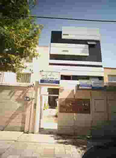 آزمایشگاه تخصصی نیک در سجاد شهر مشهد