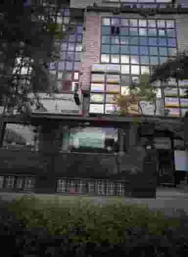 آزمایشگاه تخصصی کیان در سجاد شهر مشهد