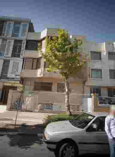 آزمایشگاه نیک در سجاد شهر مشهد