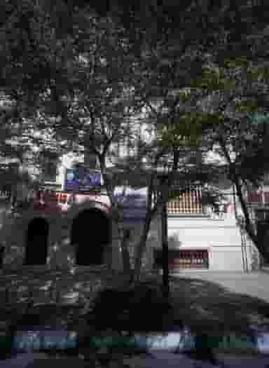 آزمایشگاه مهرگان در راهنمایی مشهد