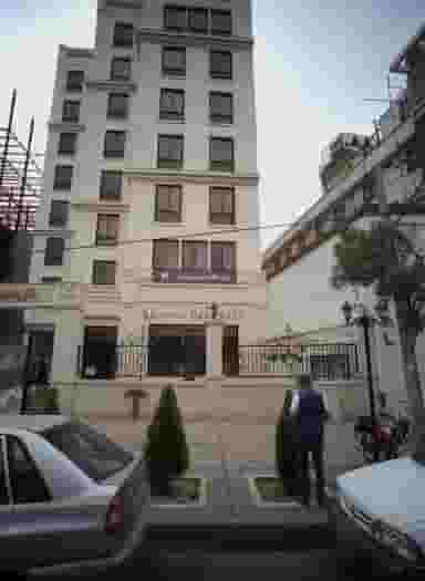 آزمایشگاه پاتوبیولوژی فراز در احمدآباد مشهد