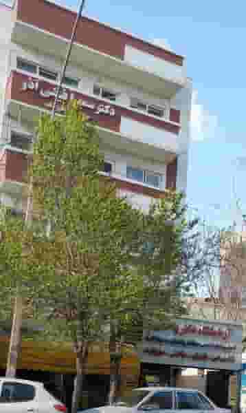 آزمایشگاه دکتر واحدی در خیابان تبریز