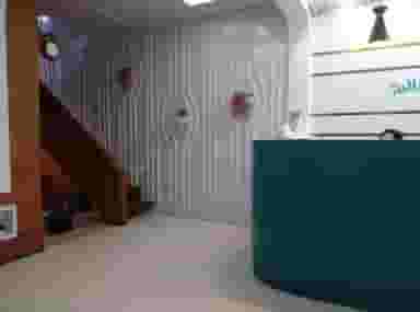 آزمایشگاه قائم قم