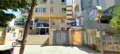 آزمایشگاه پاتوبیولوژی ارس در سینما سعدی شیراز