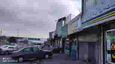 تعمیرگاه تخصصی سورنا در رواسان تبریز