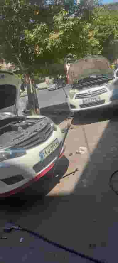 تعمیرگاه برلیانس.آریو.چانگان مجیدعلیپور کوی چرنداب تبریز