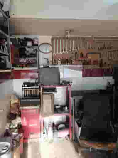 تست موتور مکانیکی دقیق در آخر طالقانی تبریز