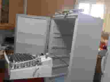 تعمیرگاه لوازم خانگی جنرال سرویس تبریز در درب سرخاب تبریز