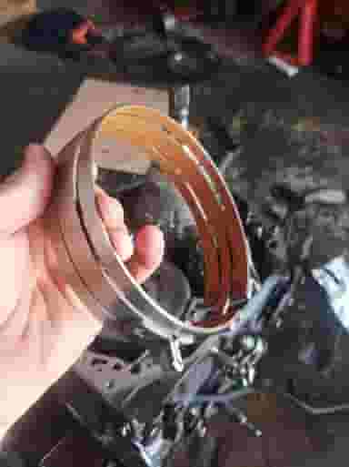 تعمیرگاه و میزان فرمان سه بعدی کربن در یوسف آباد تبریز