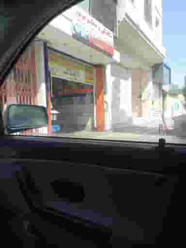 مکانیکی تنظیم موتوری کاظمی قم