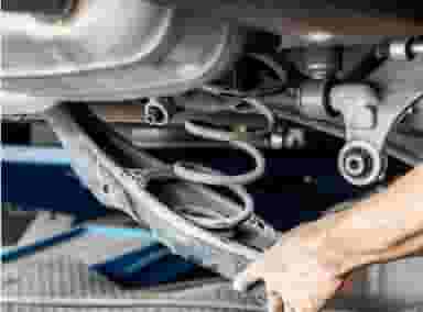 خدمات جلوبندی سازی شایان در شاطر آباد کرمانشاه