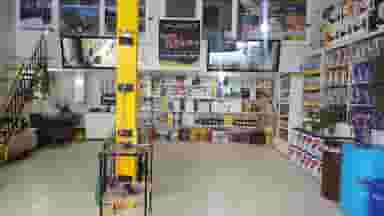 اتوسرویس پوریا در جمخانه کرمانشاه