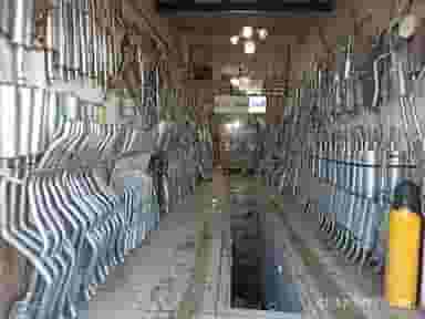 اگزوز سازی سهند در صفا ارومیه