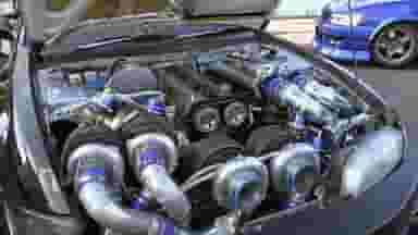 تعمیرگاه تخصصی اروم برق در صفا ارومیه