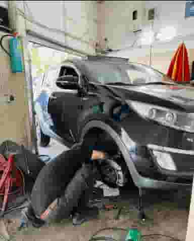 جلوبندی ومیزان فرمان فردین در ظفر ارومیه