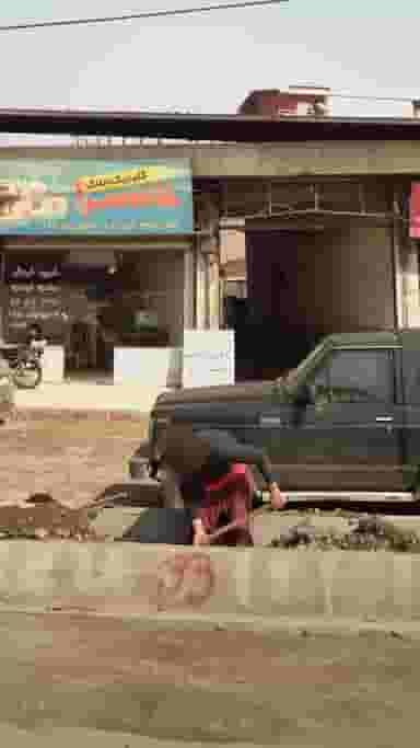 مکانیکی اصغر در فرهنگ شهر بابل