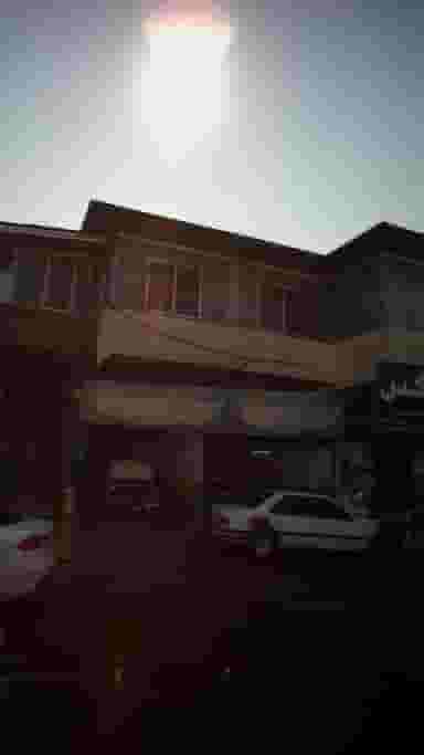 تعمیرگاه پارسیان در طالقانی بابل