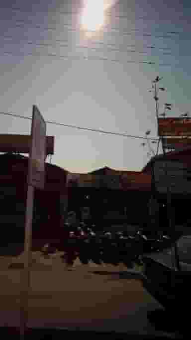 تعمیرگاه و فروشگاه موتور سیکلت وحید در موزیرج شمالی بابل