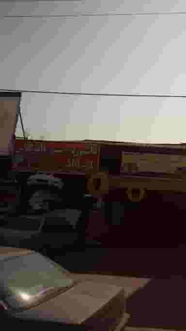 تعمیرگاه جواد در موزیرج شمالی بابل