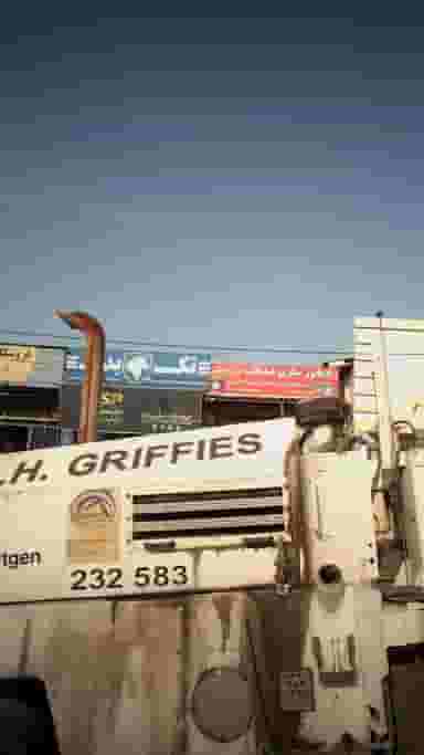 رادیاتورسازی صداقت درویشی در کتی شرقی بابل