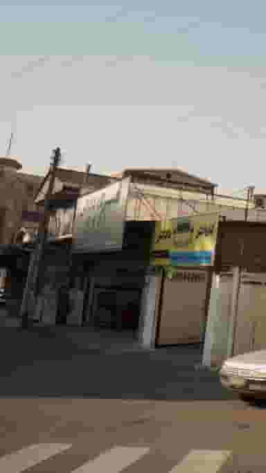 تعمیرگاه داداش در کیجا تکیه بابل