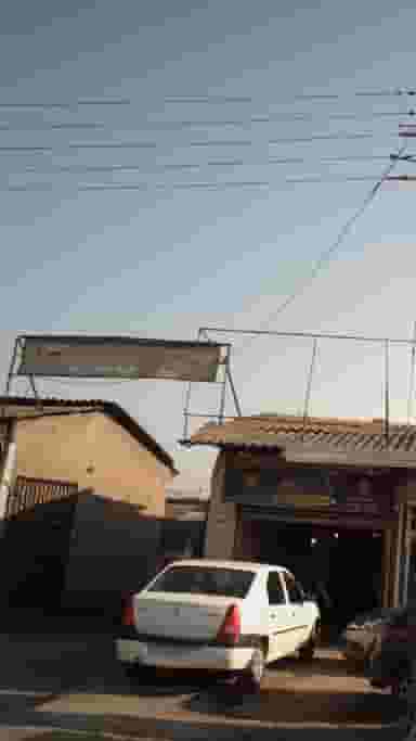 تعمیرگاه شابیشه در کتی شرقی بابل